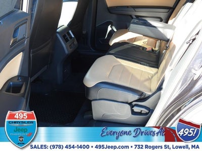 2020 Volkswagen Atlas Cross Sport 3.6L V6 SEL Premium 4Motion