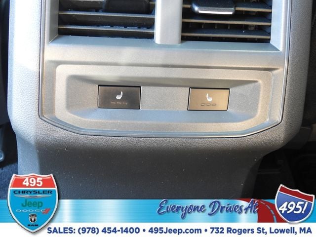 2020 Volkswagen Atlas Cross Sport 3.6L V6 SEL Premium 4Motion