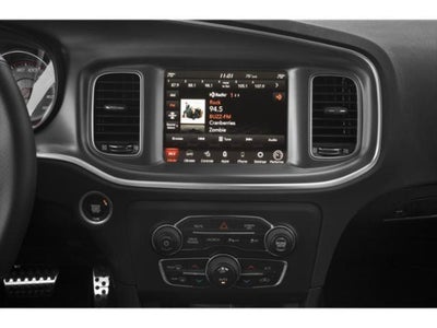 2021 Dodge Charger R T Scat Pack
