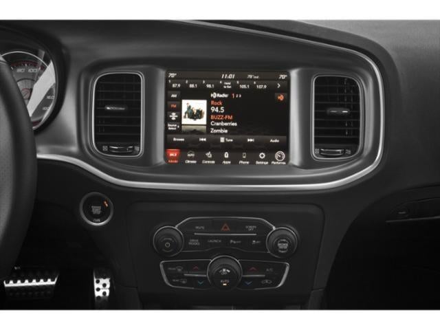 2021 Dodge Charger R T Scat Pack