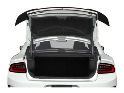 2021 Dodge Charger R T Scat Pack