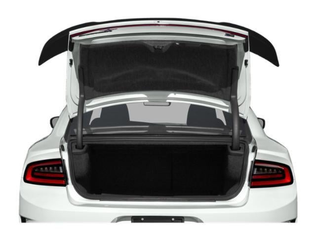 2021 Dodge Charger R T Scat Pack