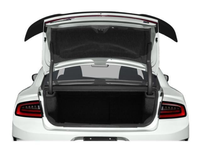 2021 Dodge Charger R T Scat Pack