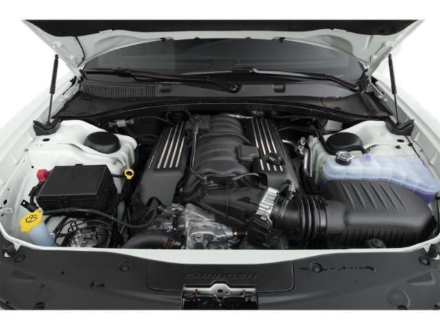 2021 Dodge Charger R T Scat Pack