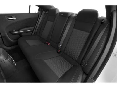 2021 Dodge Charger R T Scat Pack