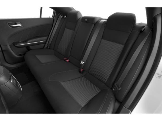 2021 Dodge Charger R T Scat Pack