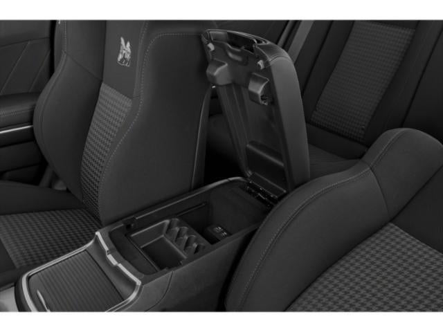 2021 Dodge Charger R T Scat Pack
