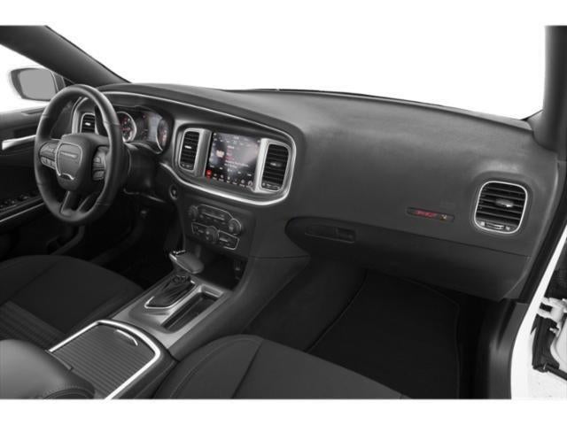 2021 Dodge Charger R T Scat Pack
