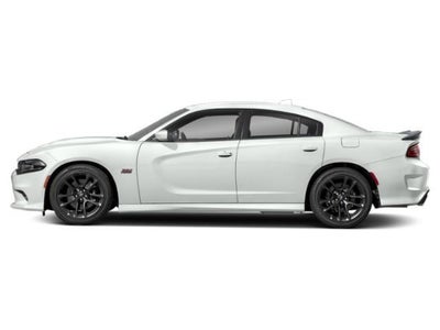 2021 Dodge Charger R T Scat Pack