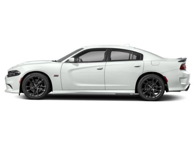 2021 Dodge Charger R T Scat Pack