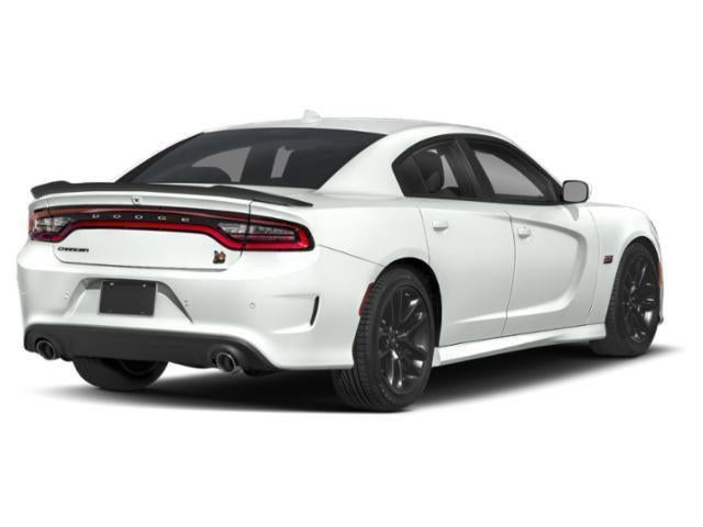 2021 Dodge Charger R T Scat Pack