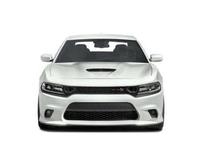 2021 Dodge Charger R T Scat Pack