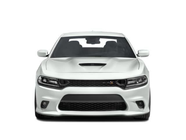 2021 Dodge Charger R T Scat Pack