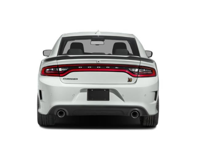 2021 Dodge Charger R T Scat Pack