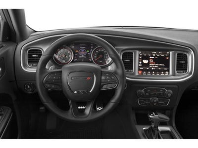 2021 Dodge Charger R T Scat Pack