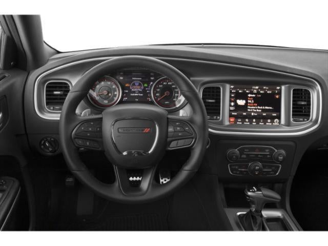 2021 Dodge Charger R T Scat Pack