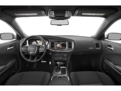 2021 Dodge Charger R T Scat Pack