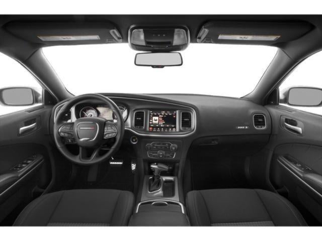 2021 Dodge Charger R T Scat Pack