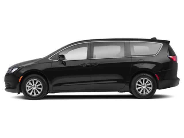 2020 Chrysler Voyager L