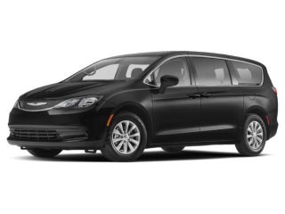 2020 Chrysler Voyager L