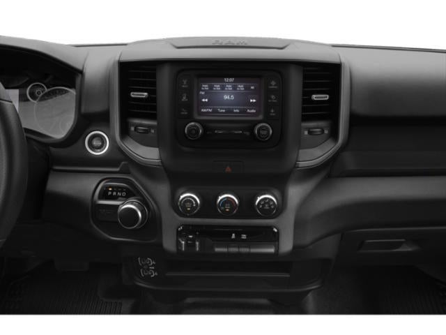 2020 RAM 3500 Laramie