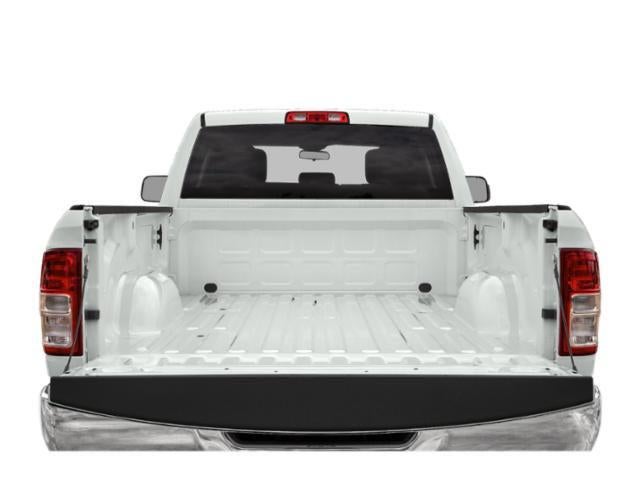 2020 RAM 3500 Laramie