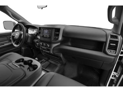 2020 RAM 3500 Laramie