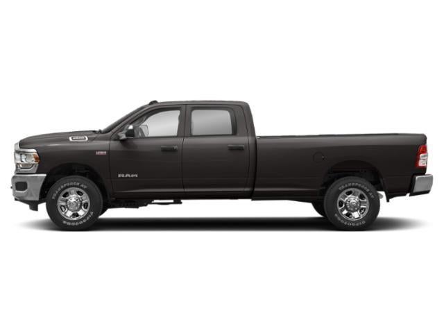 2020 RAM 3500 Laramie