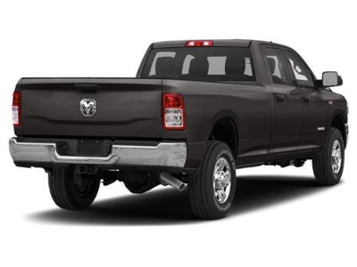 2020 RAM 3500 Laramie