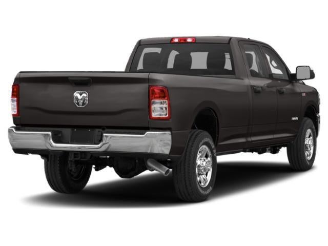 2020 RAM 3500 Laramie