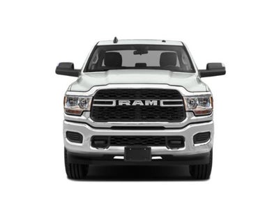 2020 RAM 3500 Laramie