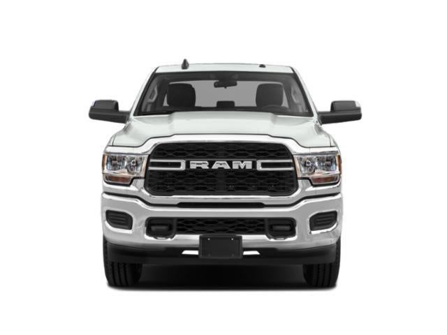 2020 RAM 3500 Laramie