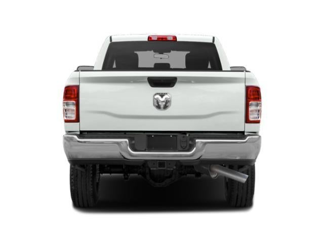 2020 RAM 3500 Laramie