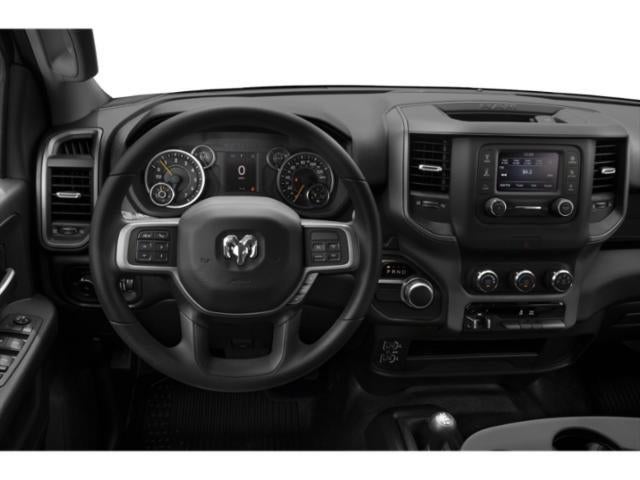 2020 RAM 3500 Laramie