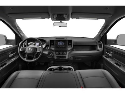 2020 RAM 3500 Laramie