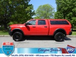 2024 RAM 2500 POWER WAGON POWER WAGON
