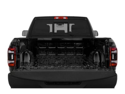 2021 RAM 2500 Power Wagon