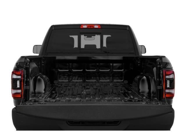 2021 RAM 2500 Power Wagon