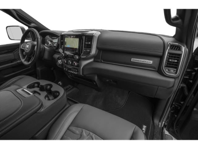 2021 RAM 2500 Power Wagon