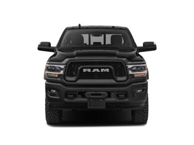 2021 RAM 2500 Power Wagon
