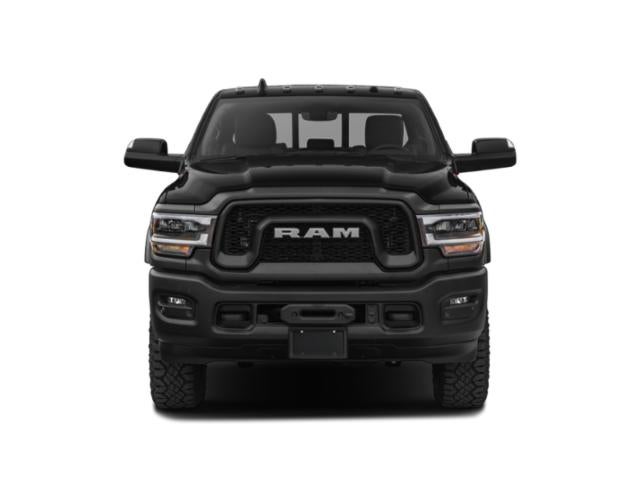 2021 RAM 2500 Power Wagon
