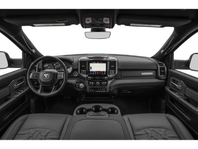 2021 RAM 2500 Power Wagon
