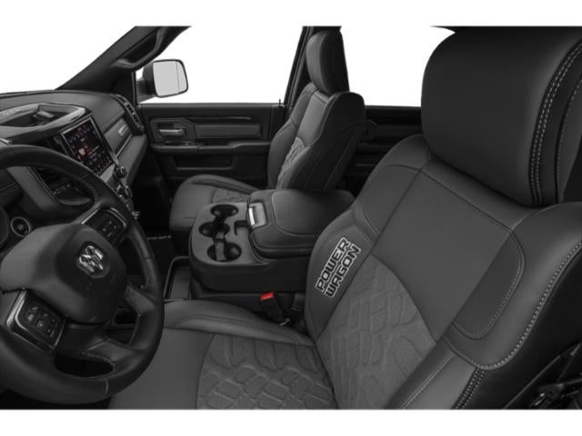 2021 RAM 2500 Power Wagon