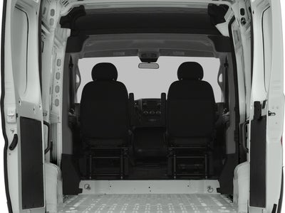 2018 RAM ProMaster 2500 High Roof