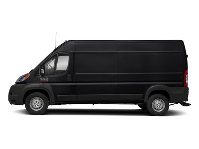2018 RAM ProMaster 2500 High Roof