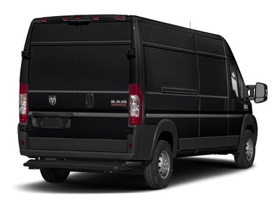 2018 RAM ProMaster 2500 High Roof