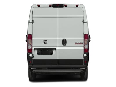 2018 RAM ProMaster 2500 High Roof