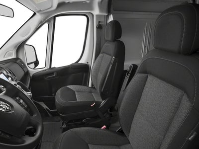 2018 RAM ProMaster 2500 High Roof