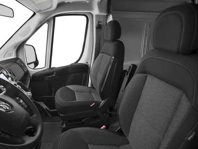 2018 RAM ProMaster 2500 High Roof
