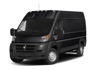 2018 RAM ProMaster 2500 High Roof